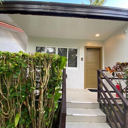 Vivo Siargao Hotel Хенерал Луна Екстериор снимка