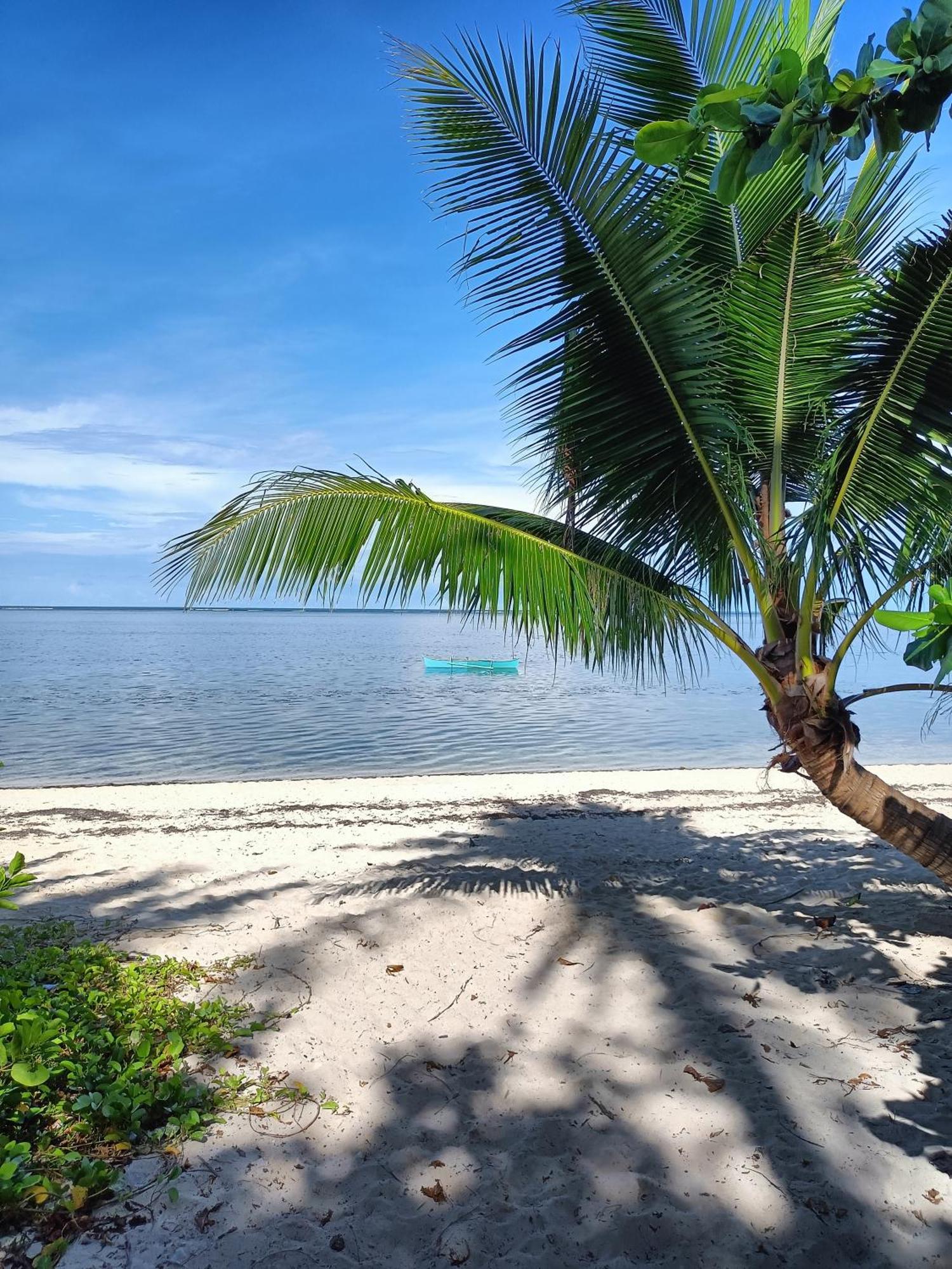 Vivo Siargao Hotel Хенерал Луна Екстериор снимка