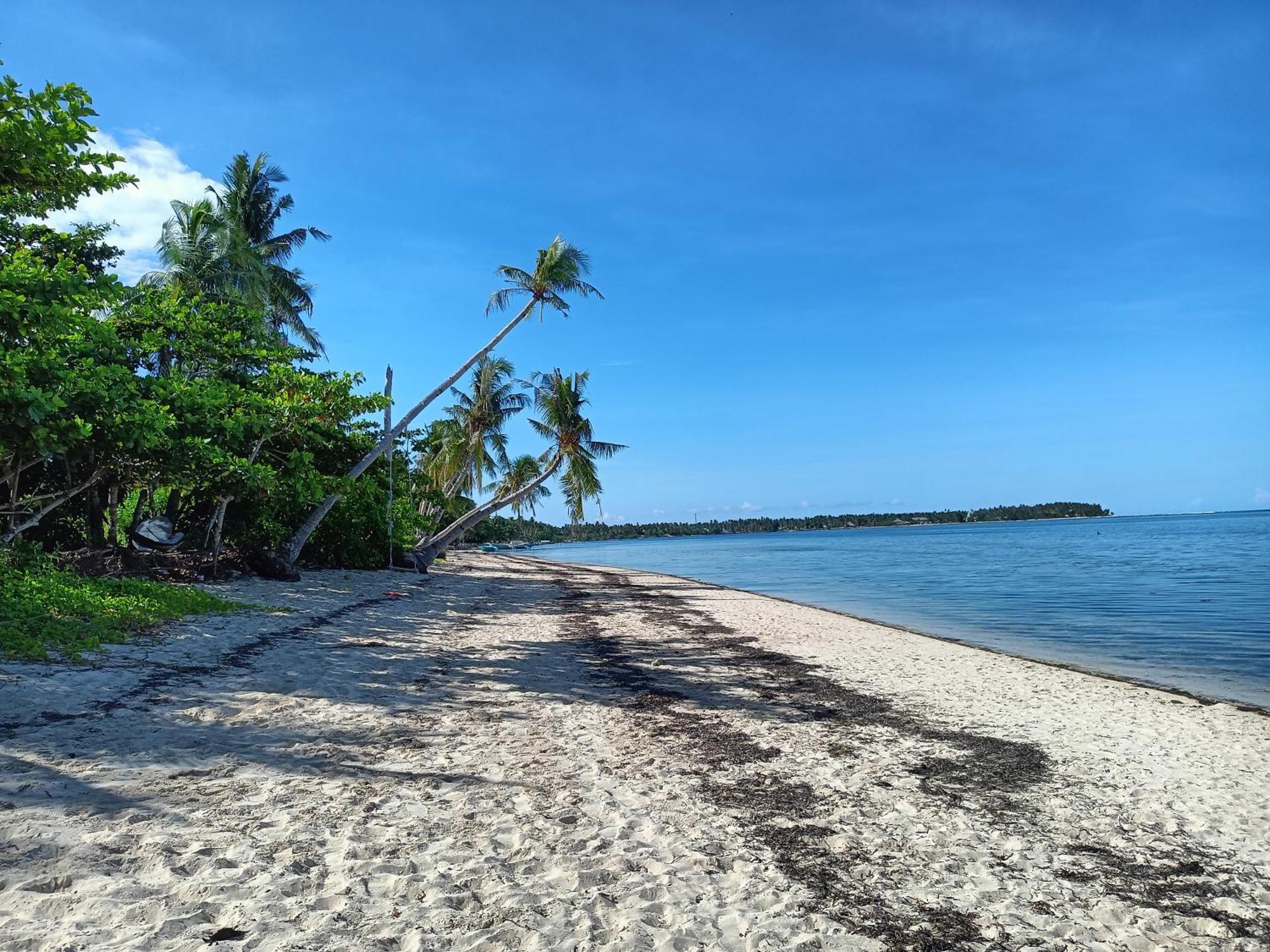 Vivo Siargao Hotel Хенерал Луна Екстериор снимка
