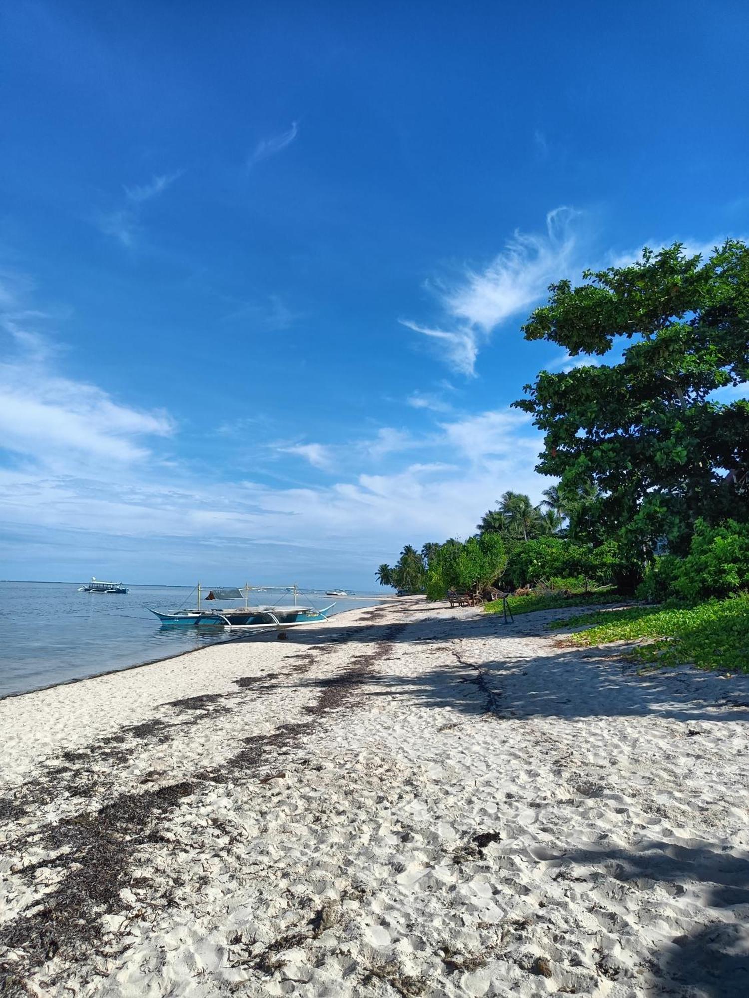 Vivo Siargao Hotel Хенерал Луна Екстериор снимка