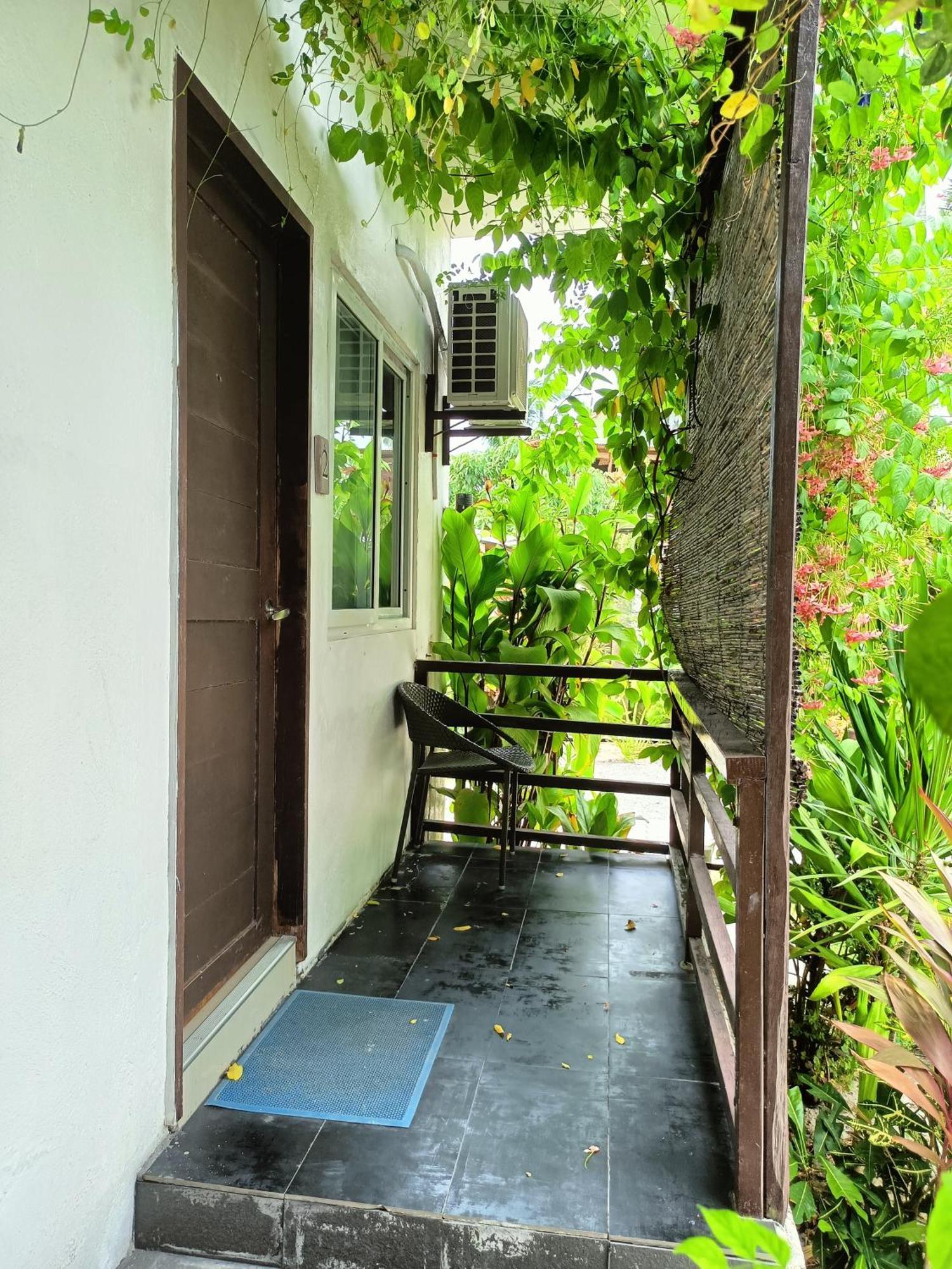 Vivo Siargao Hotel Хенерал Луна Екстериор снимка