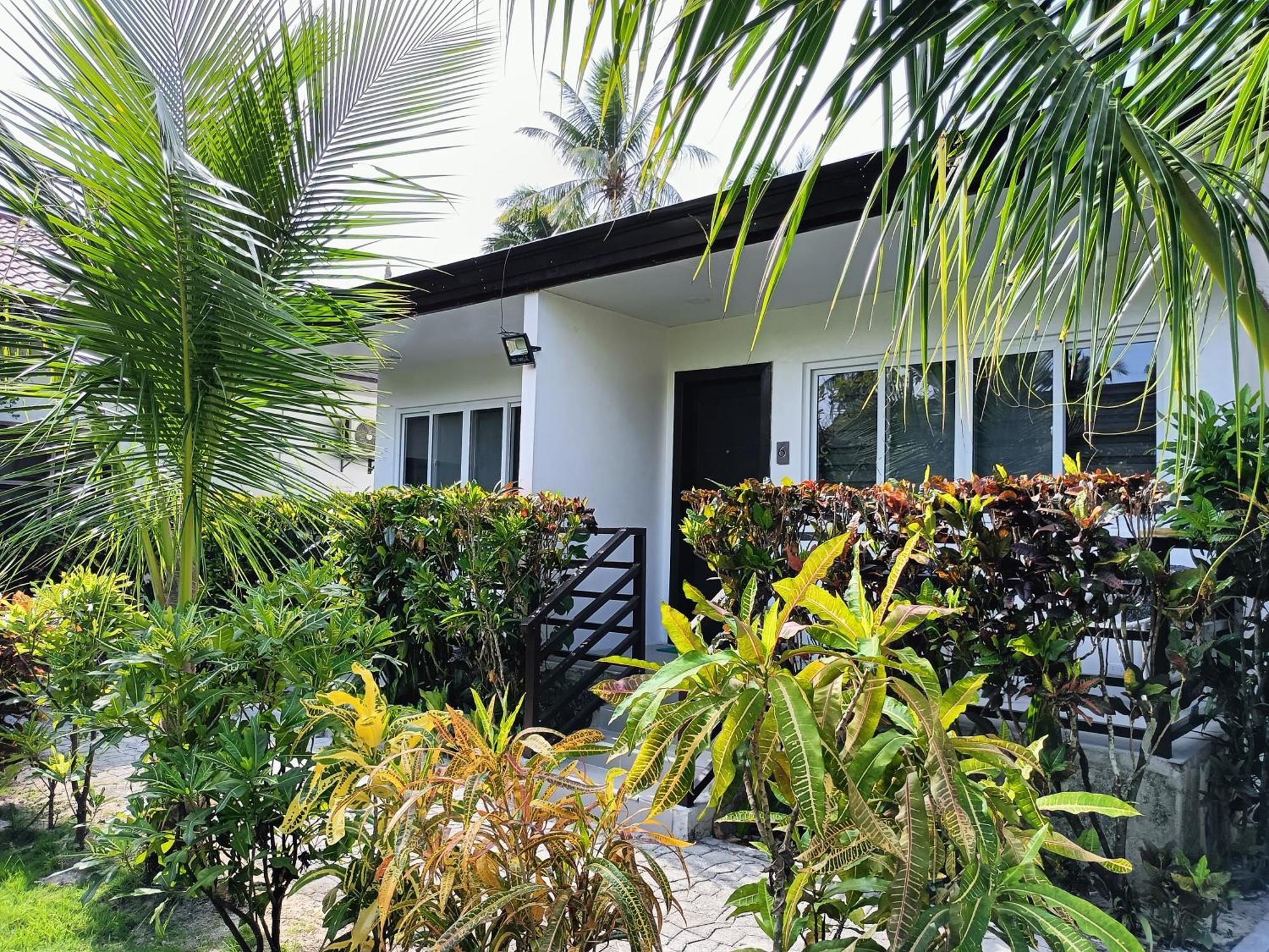 Vivo Siargao Hotel Хенерал Луна Екстериор снимка