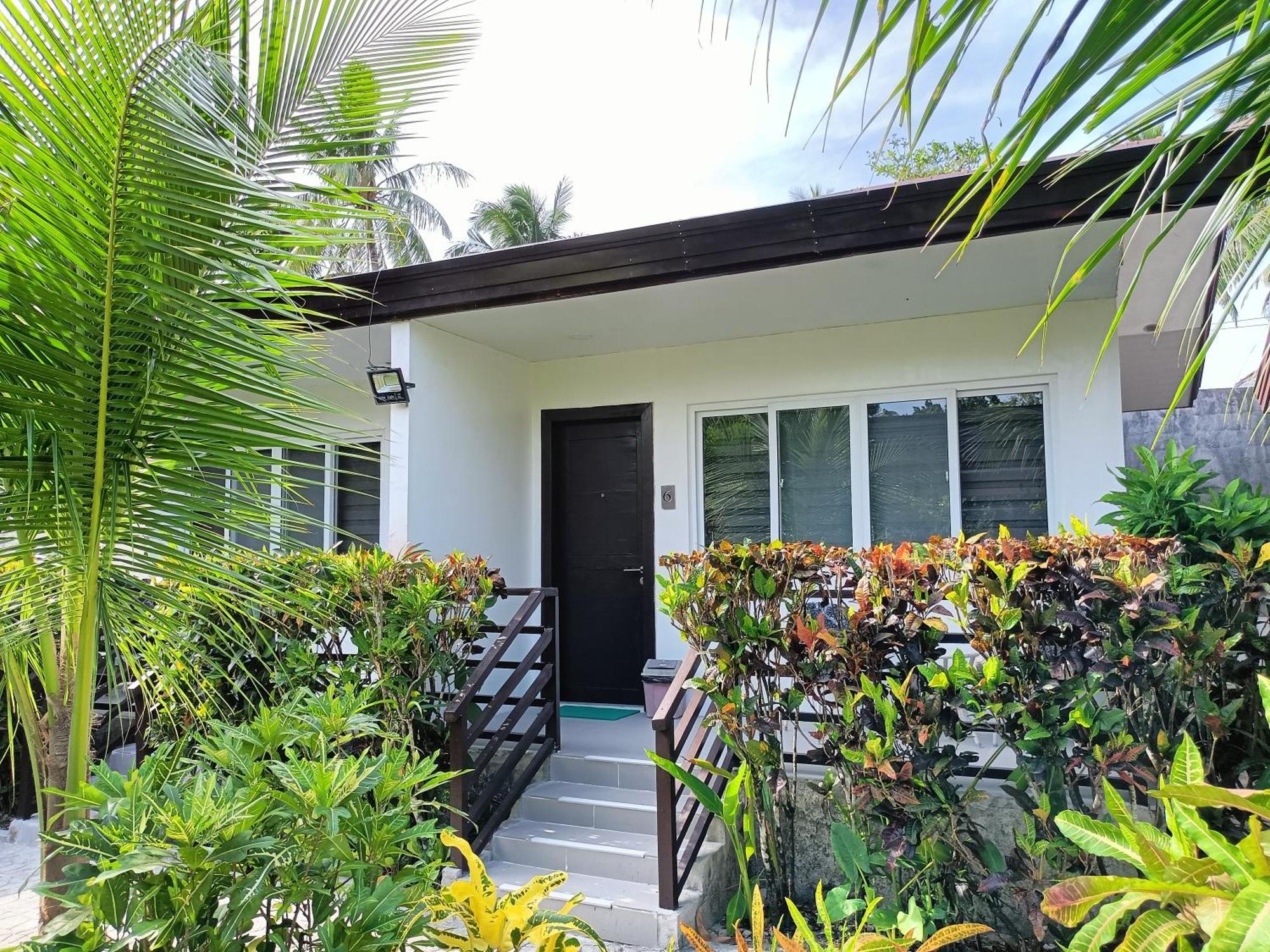 Vivo Siargao Hotel Хенерал Луна Екстериор снимка