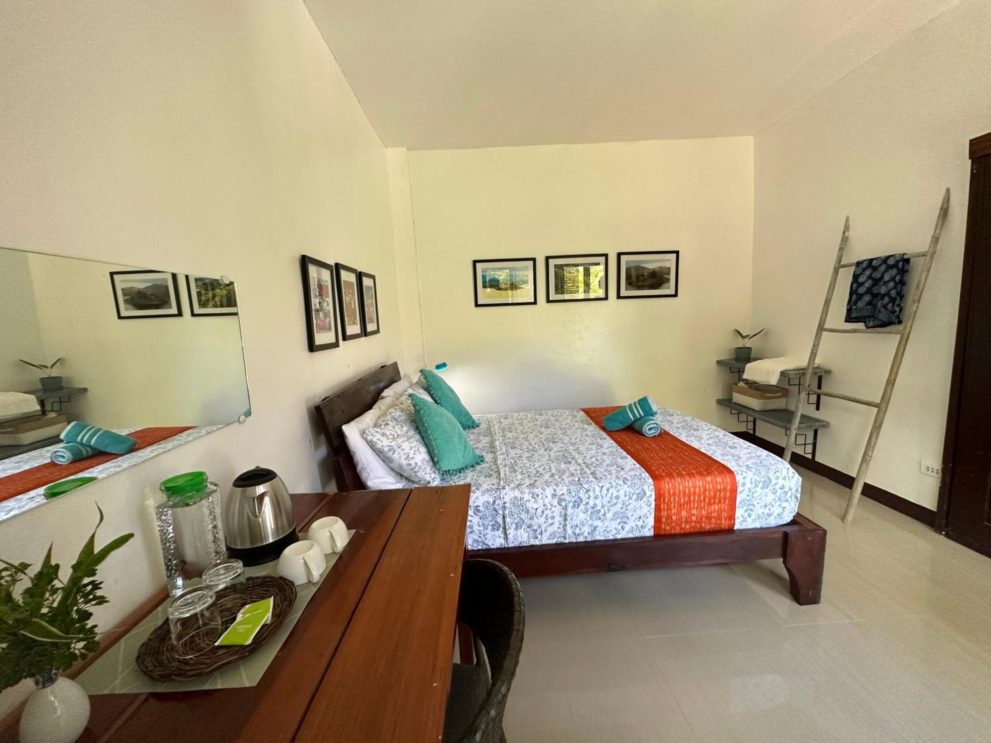 Vivo Siargao Hotel Хенерал Луна Екстериор снимка