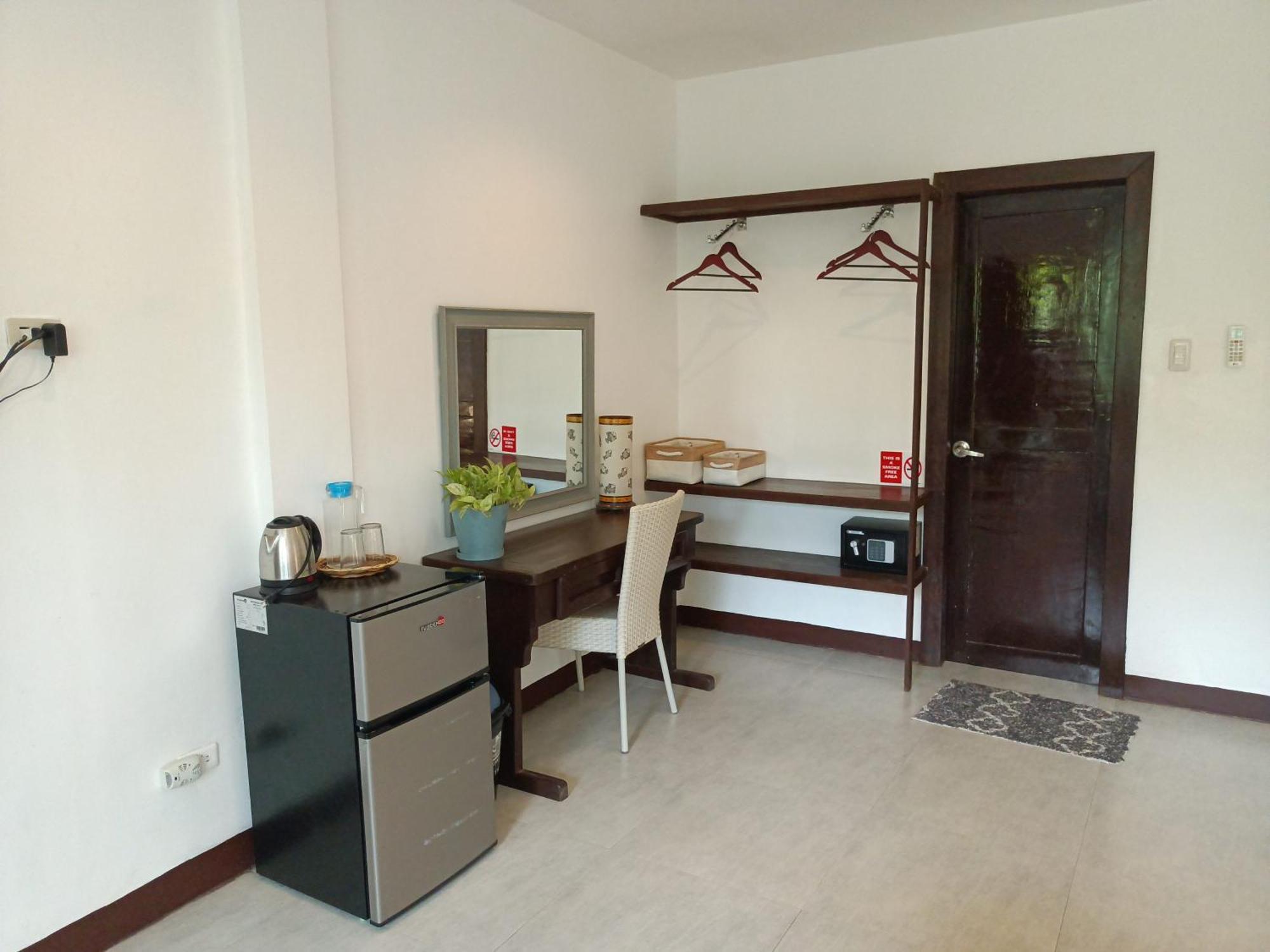 Vivo Siargao Hotel Хенерал Луна Екстериор снимка