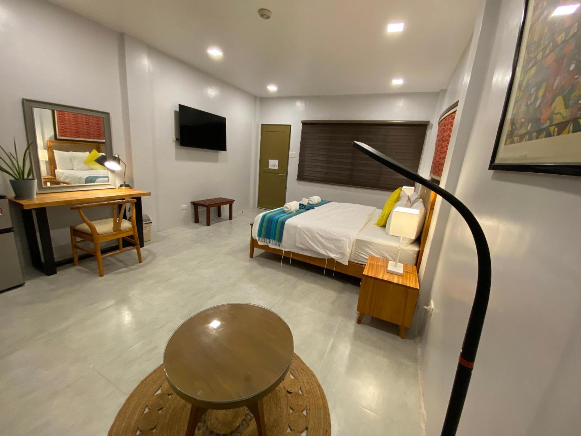 Vivo Siargao Hotel Хенерал Луна Екстериор снимка