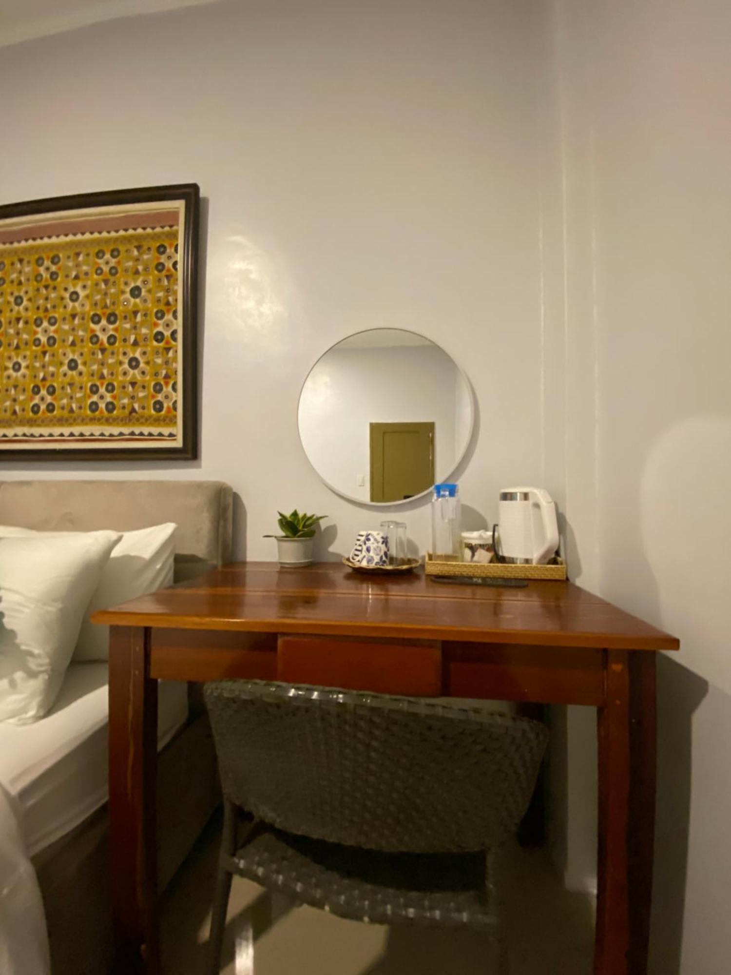 Vivo Siargao Hotel Хенерал Луна Екстериор снимка