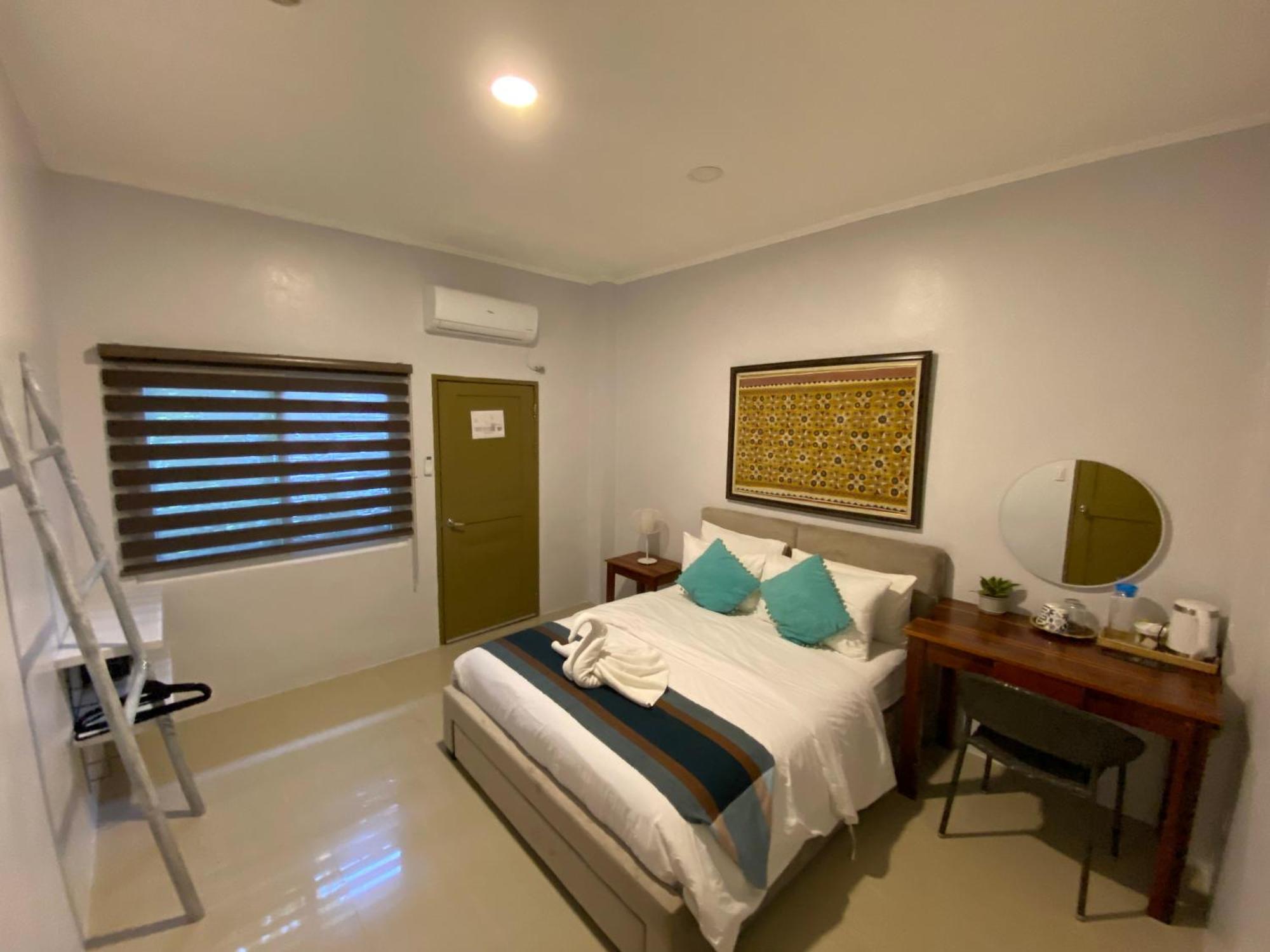 Vivo Siargao Hotel Хенерал Луна Екстериор снимка