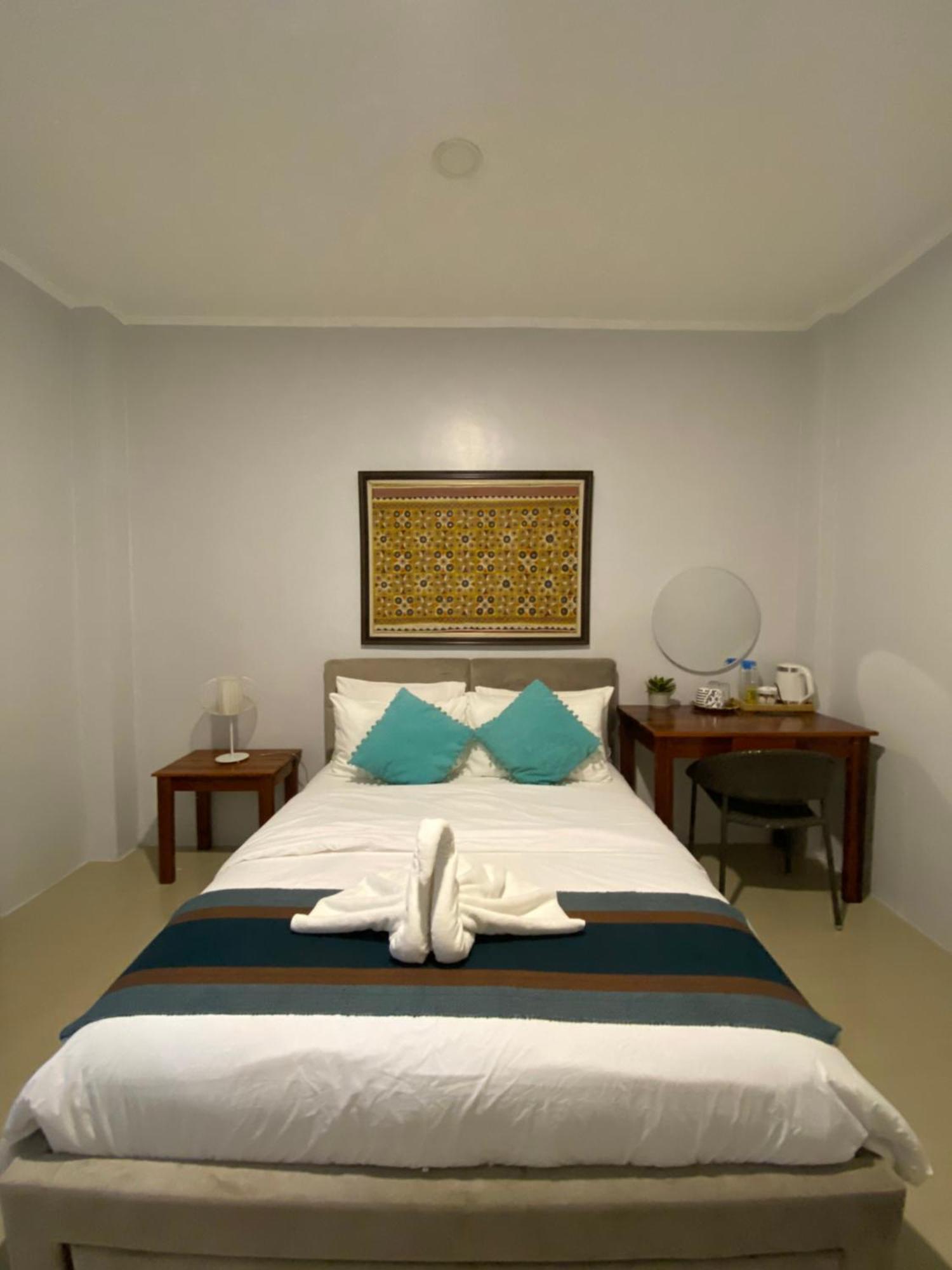 Vivo Siargao Hotel Хенерал Луна Екстериор снимка