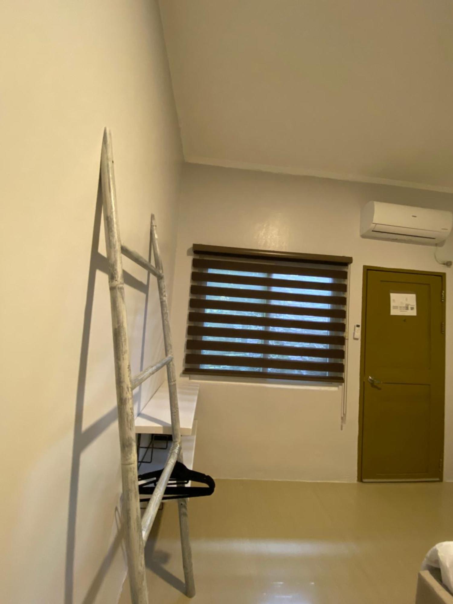 Vivo Siargao Hotel Хенерал Луна Екстериор снимка